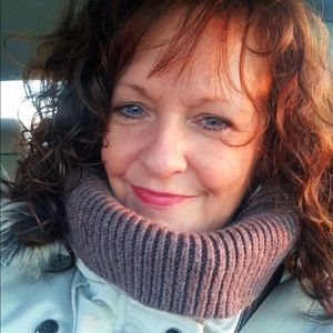 Meet your Posher, Julie